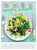 The Australian Women's Weekly simply salads