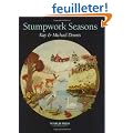 Stumpwork Seasons