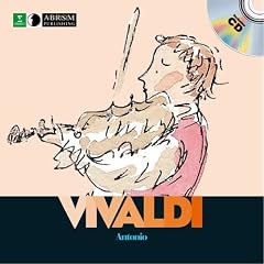 Antonio Vivaldi