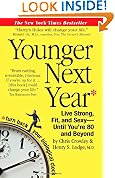 Younger Next Year