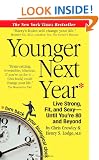 Younger Next Year