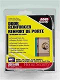 Mag Engineering #2061-ABV ANT Brass Door Reinforcer