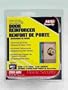 Mag Engineering #2061-ABV ANT Brass Door Reinforcer