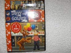DaveyAndGoliathVolume2:LearningAboutCaringforOthers