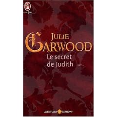Le secret de Judith
