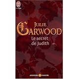 Le secret de Judithpar Julie Garwood