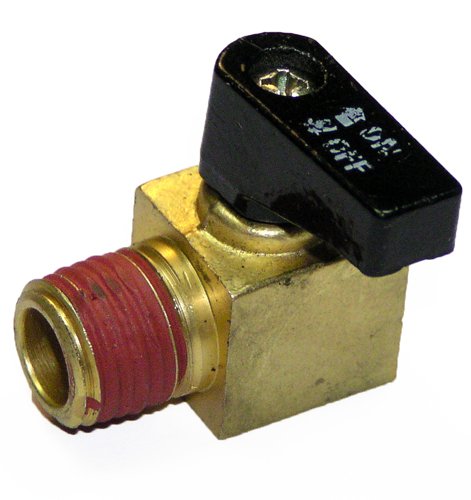 Black & Decker N072023 Ball Valve