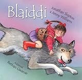 Blaiddi [sic]