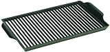 Lodge Logic Pre-Seasoned Barbecue Grill Grate