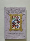 Review MarvelComics  / The Fantastic Four Vol.8 - # 72-81 & Annual # 6 (Marvel Masterworks Vol. 42)