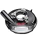 Milwaukee 49-40-6105 7" Universal Surface Grinding Dust Shroud