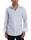 Robert Graham Men's Scott Regular Cuffs Shirt