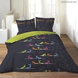 FASHION Duvet cover