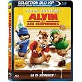 Alvin et les Chipmunks [Blu-ray]