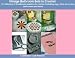 Vintage Bathroom Sets to Crochet - A Collection of 6 Bathroom Rugs, Tissue and Toilet Seat Covers, Tank Covers and More