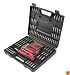 TEKTON 2841 Everybit and Electronic Repair Screwdriver Bit Set, 135-Piece