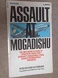 Assault at Mogadishu