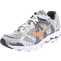 Mizuno Women's Wave Alchemy 11 Running Shoe