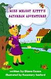 Miss Melody Kitty's Daydream Adventures