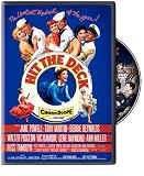 HIT THE DECK (DVD MOVIE)