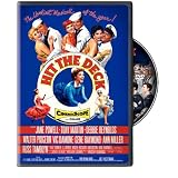 Hit the Deck DVD (1955) Jane Powell, Tony Martin, Debbie Reynolds