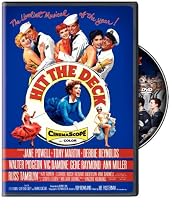 Stream HIT THE DECK Online.