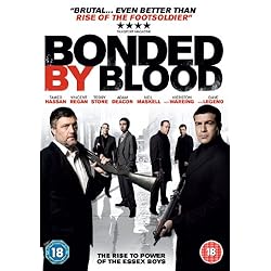 Bonded By Blood