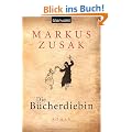 Die B�cherdiebin: Roman
