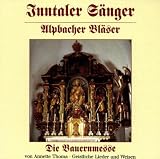 #4: Die Bauernmesse Von Annette Thoma