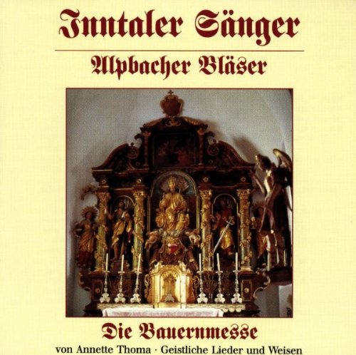 Produkt-Bild: Die Bauernmesse Von Annette Thoma