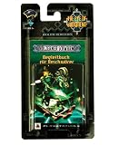 Eigenschaften WOTC 402901000 / Eye of Judgment Themendeck mit 34 Karten (deutsch) - Wood Swarm (Hoelzerner Schwarm)