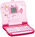 Oregeon Scientific 6626 - Barbie Bright Laptop