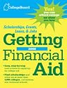 The College Board Getting Financial Aid 2008 (College Board Guide to Getting Financial Aid)
