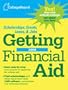 The College Board Getting Financial Aid 2008 (College Board Guide to Getting Financial Aid)