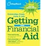 The College Board Getting Financial Aid 2008 (College Board Guide to Getting Financial Aid)