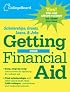The College Board Getting Financial Aid 2008 (College Board Guide to Getting Financial Aid)