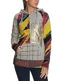 Desigual Damen Sweatshirt, 10S2550
