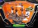 Animated Halloween Lighted Ghost Galleon