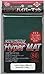 KMC Sleeves HM1553 Deck Protectors Hyper Matte Green, Pack - 80