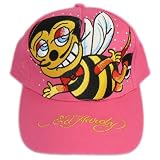 Bumble Bee Toddler Ballcap