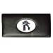 Long Wallet of Transformers Optimus Prime Weapon Ready