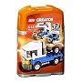 LEGO Creator 4838:  Mini Vehicles