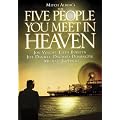 Five People You Meet in Heaven
