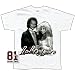 General Hospital - Luke And Laura Ladies T-Shirt - Medium