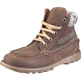 Roberto Cavalli Devils 054 MDB1705A Jungen Sneaker