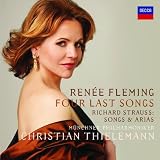 Strauss, R.: Four Last Songs