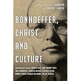 bonhoeffer christ and culture