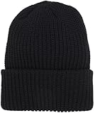 Chaos Gamma Bulky Knit Wool Blend Watch Cap
