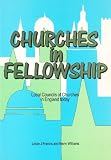 Churches in fellowship : local councils of churches in England today