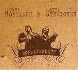 Streicher und Hoffmann "Moralverkehr": Das Dreamteam der Slam-Poetry - Etta Streicher, Toby Hoffmann